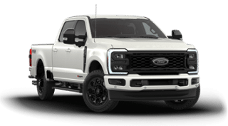 2026 Ford Super Duty® External Image 5